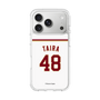 スリムプロテクションケース［ 楽天イーグルス - #48 Taira - ホーム ］