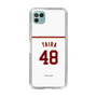 スリムプロテクションケース［ 楽天イーグルス - #48 Taira - ホーム ］