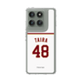 スリムプロテクションケース［ 楽天イーグルス - #48 Taira - ホーム ］
