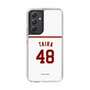 スリムプロテクションケース［ 楽天イーグルス - #48 Taira - ホーム ］