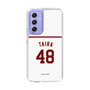 スリムプロテクションケース［ 楽天イーグルス - #48 Taira - ホーム ］