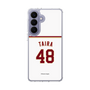 スリムプロテクションケース［ 楽天イーグルス - #48 Taira - ホーム ］