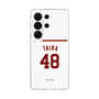 スリムプロテクションケース［ 楽天イーグルス - #48 Taira - ホーム ］