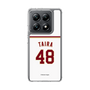 スリムプロテクションケース［ 楽天イーグルス - #48 Taira - ホーム ］
