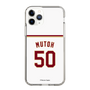 スリムプロテクションケース［ 楽天イーグルス - #50 Mutoh - ホーム ］