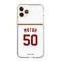 スリムプロテクションケース［ 楽天イーグルス - #50 Mutoh - ホーム ］