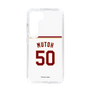 スリムプロテクションケース［ 楽天イーグルス - #50 Mutoh - ホーム ］
