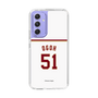 スリムプロテクションケース［ 楽天イーグルス - #51 Ogoh - ホーム ］