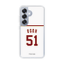 スリムプロテクションケース［ 楽天イーグルス - #51 Ogoh - ホーム ］