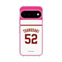 スリムプロテクションケース［ 楽天イーグルス - #52 Tsurusaki - ホーム ］