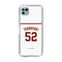 スリムプロテクションケース［ 楽天イーグルス - #52 Tsurusaki - ホーム ］