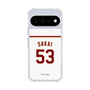 スリムプロテクションケース［ 楽天イーグルス - #53 Sakai - ホーム ］