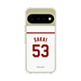 スリムプロテクションケース［ 楽天イーグルス - #53 Sakai - ホーム ］
