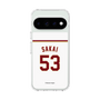 スリムプロテクションケース［ 楽天イーグルス - #53 Sakai - ホーム ］
