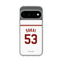 スリムプロテクションケース［ 楽天イーグルス - #53 Sakai - ホーム ］