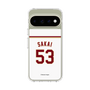 スリムプロテクションケース［ 楽天イーグルス - #53 Sakai - ホーム ］