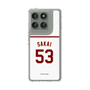 スリムプロテクションケース［ 楽天イーグルス - #53 Sakai - ホーム ］