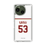 スリムプロテクションケース［ 楽天イーグルス - #53 Sakai - ホーム ］