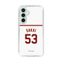 スリムプロテクションケース［ 楽天イーグルス - #53 Sakai - ホーム ］