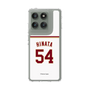 スリムプロテクションケース［ 楽天イーグルス - #54 Hinata - ホーム ］