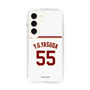スリムプロテクションケース［ 楽天イーグルス - #55 Yasuda - ホーム ］