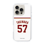 スリムプロテクションケース［ 楽天イーグルス - #57 Takinaka - ホーム ］