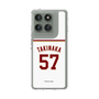 スリムプロテクションケース［ 楽天イーグルス - #57 Takinaka - ホーム ］