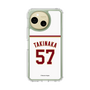 スリムプロテクションケース［ 楽天イーグルス - #57 Takinaka - ホーム ］