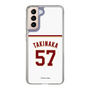 スリムプロテクションケース［ 楽天イーグルス - #57 Takinaka - ホーム ］