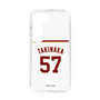スリムプロテクションケース［ 楽天イーグルス - #57 Takinaka - ホーム ］