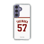 スリムプロテクションケース［ 楽天イーグルス - #57 Takinaka - ホーム ］
