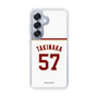 スリムプロテクションケース［ 楽天イーグルス - #57 Takinaka - ホーム ］