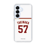 スリムプロテクションケース［ 楽天イーグルス - #57 Takinaka - ホーム ］