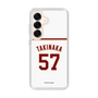 スリムプロテクションケース［ 楽天イーグルス - #57 Takinaka - ホーム ］