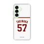 スリムプロテクションケース［ 楽天イーグルス - #57 Takinaka - ホーム ］
