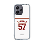 スリムプロテクションケース［ 楽天イーグルス - #57 Takinaka - ホーム ］