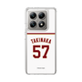 スリムプロテクションケース［ 楽天イーグルス - #57 Takinaka - ホーム ］