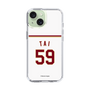 スリムプロテクションケース［ 楽天イーグルス - #59 Tai - ホーム ］