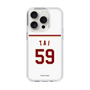 スリムプロテクションケース［ 楽天イーグルス - #59 Tai - ホーム ］