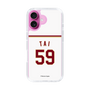 スリムプロテクションケース［ 楽天イーグルス - #59 Tai - ホーム ］
