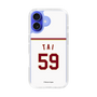 スリムプロテクションケース［ 楽天イーグルス - #59 Tai - ホーム ］