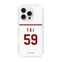 スリムプロテクションケース［ 楽天イーグルス - #59 Tai - ホーム ］