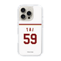 スリムプロテクションケース［ 楽天イーグルス - #59 Tai - ホーム ］