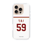 スリムプロテクションケース［ 楽天イーグルス - #59 Tai - ホーム ］