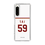 スリムプロテクションケース［ 楽天イーグルス - #59 Tai - ホーム ］