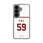スリムプロテクションケース［ 楽天イーグルス - #59 Tai - ホーム ］