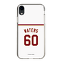 スリムプロテクションケース［ 楽天イーグルス - #60 Waters - ホーム ］