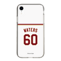 スリムプロテクションケース［ 楽天イーグルス - #60 Waters - ホーム ］