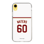 スリムプロテクションケース［ 楽天イーグルス - #60 Waters - ホーム ］