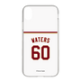 スリムプロテクションケース［ 楽天イーグルス - #60 Waters - ホーム ］
